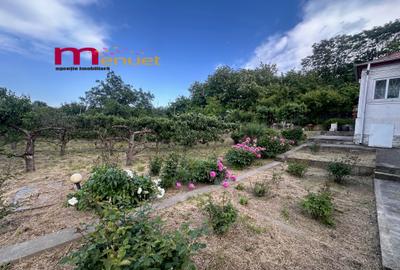 Terenn 2800 mp+ Casa  , oaza de liniste si relaxare - 8