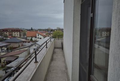 Garsoniera de inchiriat direct proprietar - 6