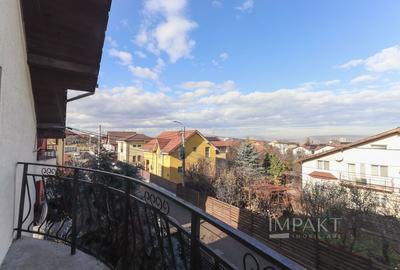 Vila moderna in Europa, curte spatioasa si garaj! - 21