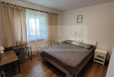 Apartament 2 camere de închiriat - zona Arcu, Gara (fosta Billa) - 1
