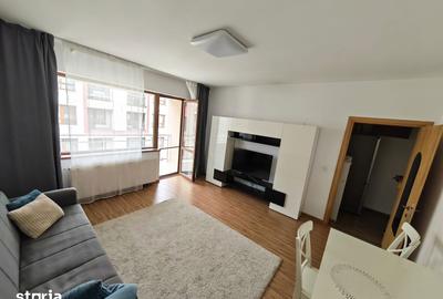 Apartament cu 2 camere decomandat în Berceni - 3