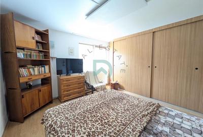 Casă individuală cu 4 camere cu Teren 45 Mp în Central - 14