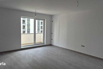 Apartament cu 2 camere în Tractorul - 2