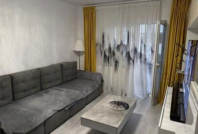 Apartament cu 3 camere semidecomandat în Berceni - 3