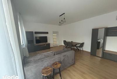 Apartament cu 2 camere în Livezeni - 4