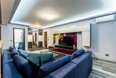 3 camere, bloc nou, parcare, 2 balcoane, Europa Eugen Ionesco, Luminia - 7