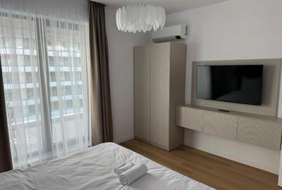 Prima închiriere! Apartament 2 camere AXXIS, termen lung. Negociabil. - 3