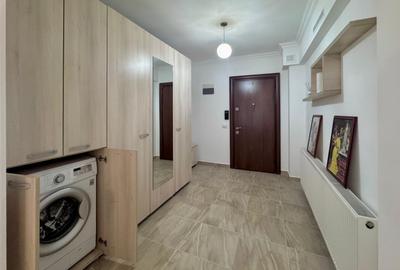Apartament 3 camere DE INCHIRIAT | Termen Lung | Solid House - Central Mamaia - 11