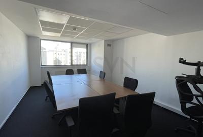 REC3001113 Piata Unirii - Cladire S P si 9 etaje 3560mp pretabil birouri - 6