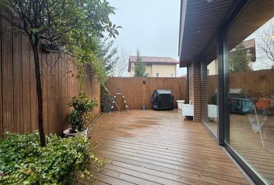 Casă individuală cu 4 camere cu Canalizare în Nord - 28