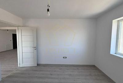 Apartamente noi cu 3 camere si gradina de 70mp | Torontalului - 5