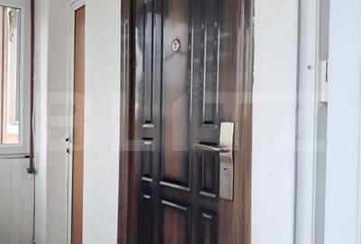 Apartament cu 2 camere în Gornești - 9