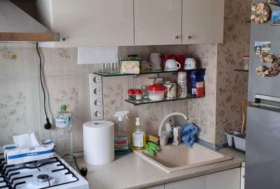 Garsonieră semidecomandată în Băneasa - 9