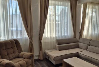 Inchiriez apartament strada Pestalozzi - 6