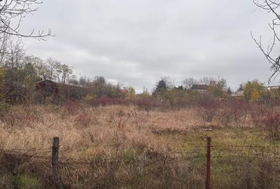 Vand Teren Saftica - Balotesti Iflov - 2