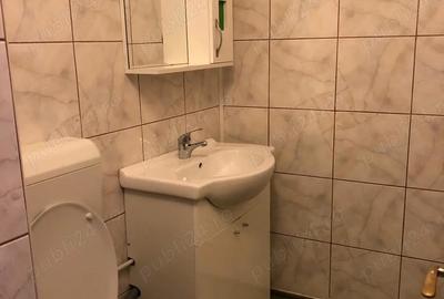 Apartament cu 3 camere decomandat în Găvana - 6