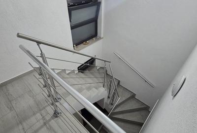 Casă cu 2 camere cu Teren 249 Mp în Exterior Vest - 6