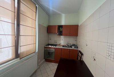 0 Comision | 2 Camere | 13 Septembrie | Centrala | Parcare | Bloc nou - 19