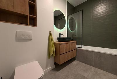 Apartament 3 camere – in vila constructie 2022 | Foișorul de Foc, Bd.Ferdinand | - 12