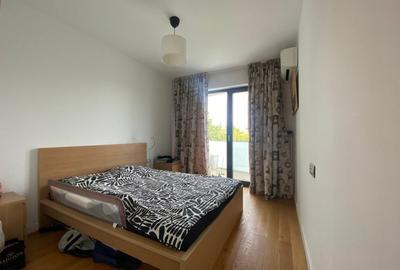 Apartament 3 camere, mobilat complet, ATLAS RESIDENCE, Baneasa padure - 10