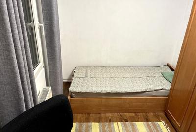 Apartament cu 4 camere semidecomandat, mobilat în Zorilor - 10