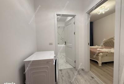 Apartament cu 2 camere decomandat în Neptun - 10