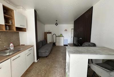 Apartament 2 camere mobilat utilat , bloc nou, etaj 1, prima incihiriere, Aparatorii Patriei - 10