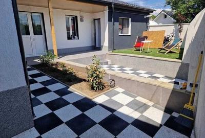 Casa complet renovata ideala pentru locuinta, birouri... - 6