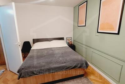 Apartament 2 camere | Etaj 1/4 | Balcon | 57 mp | Gheorgheni - 4