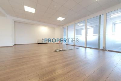 Comision 0! Inchiriere spatiu birouri in zona Floreasca - 130mp - 5
