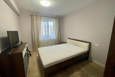 Inchiriere apartament 3 camere bloc nou zona Tractorul - 6