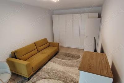 Inchiriez ap. 2 camere, Atria Urban Resort , sos. Chitilei, parter, loc parcare, gradina, 2025 - 9