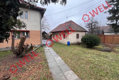 De vânzare casă familială în loc. Ozon, pe strada Gábor Áron! - 14