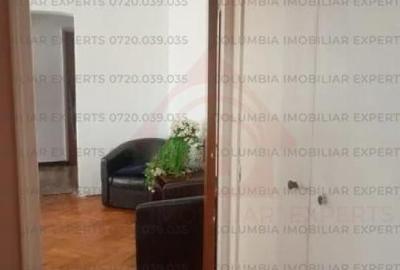 Apartament cu 2 camere în Berceni - 1