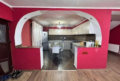 Vila la cheie complet mobilată și utilată - 7