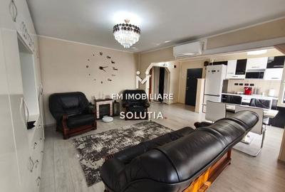 Apartament 3 camere - Bd. București, zona Profi - 7