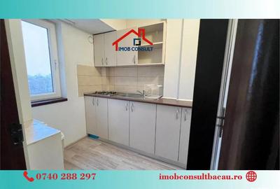 Garsonieră decomandată în Gară