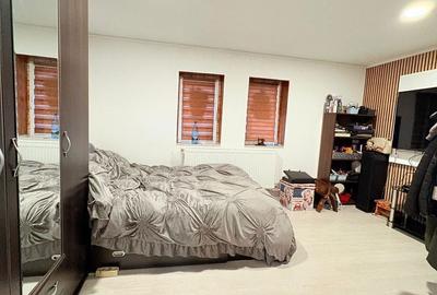 Casă cu 3 camere cu Teren 1700 Mp în Jiblea Veche - 2