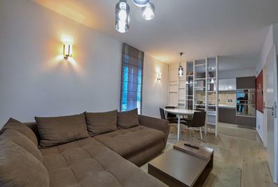 Apartament cu 2 camere decomandat în Avantgarden - 5