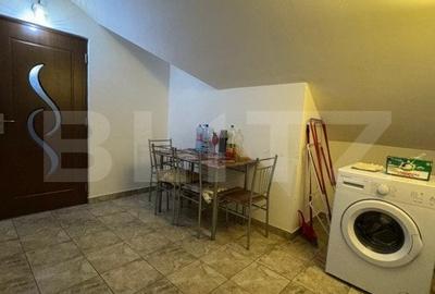 Garsoniera 45 mp utili, bloc nou, Zona Burdujeni - 5