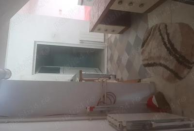 Ofer Garsoniera pentru inchiriere, conf.1, 40mp, in vila, et.1, balcon, zona Andronache - Colentina - 7