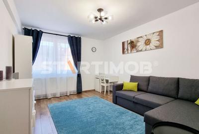 Apartament doua camere zona AFI Palace Mall Apartament doua camere zona AFI Palace Mall - 26