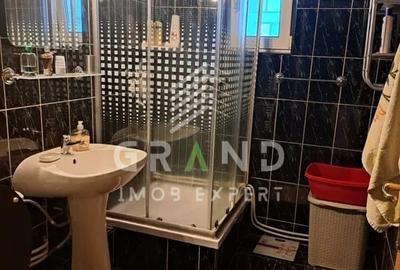 Ap 3 camere DECOMANDAT, 2 BALCOANE, DOG-FRIENDLY, zona Marasti/The Office - 7