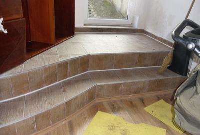 Apartament cu 3 camere semidecomandat în Andrei Mureșanu - 1