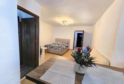 Garsonieră semidecomandată în Nord - 1