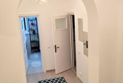 Apartament cu 2 camere decomandat în Ultracentral - 6