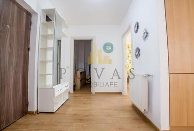 Inchiriere Apartament 2 Camere Pipera Emil Racovita - 13