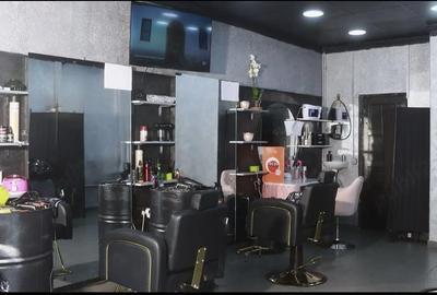Spațiu comercial, de 36 mp, în Central - 4