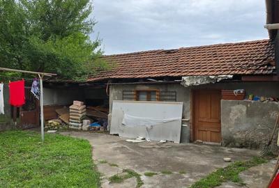 Casa in Simeria, zona linistita - 36