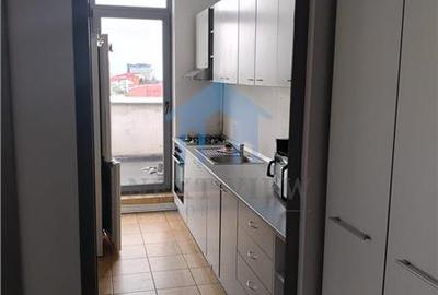 Apartament cu 2 camere decomandat, mobilat în Zorilor - 7